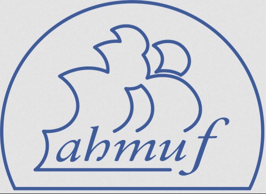 ahmuf logo