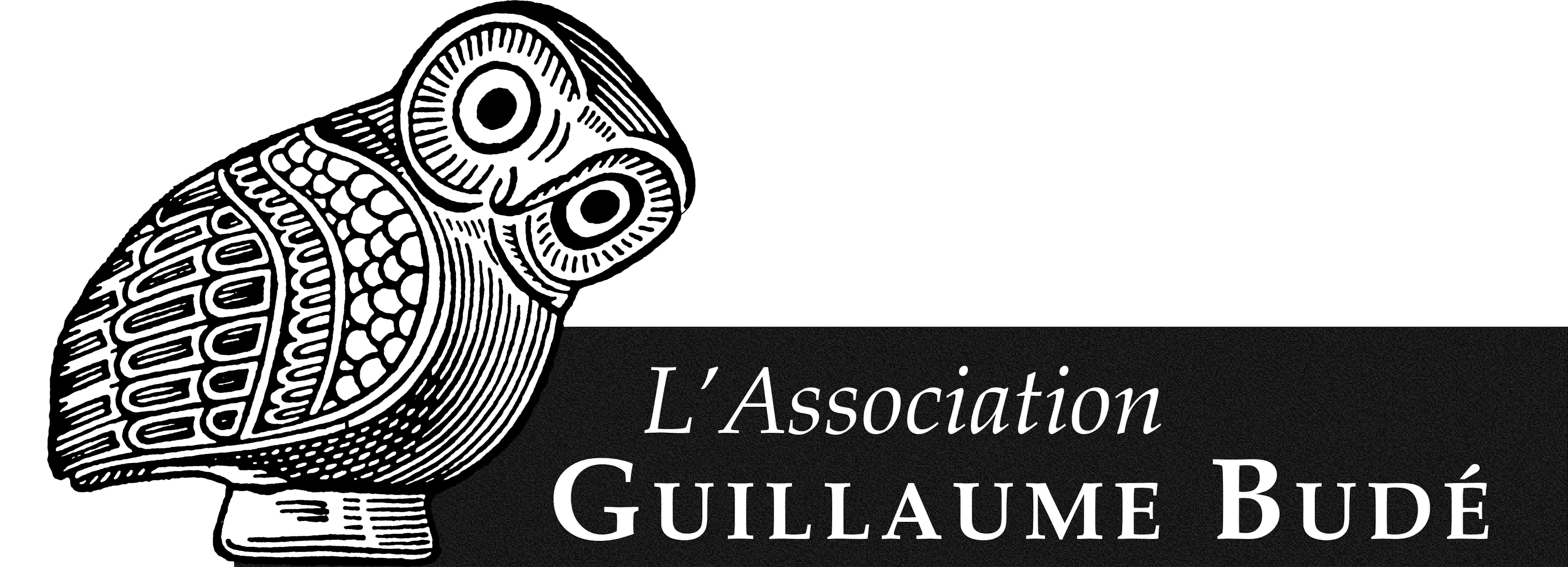 Logo Association Guillaume Bude769 