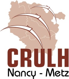 logo crulh