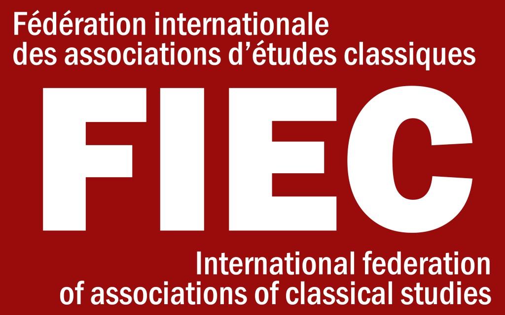 FIEC logo rouge