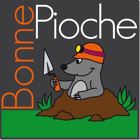 Logo BonnePioche