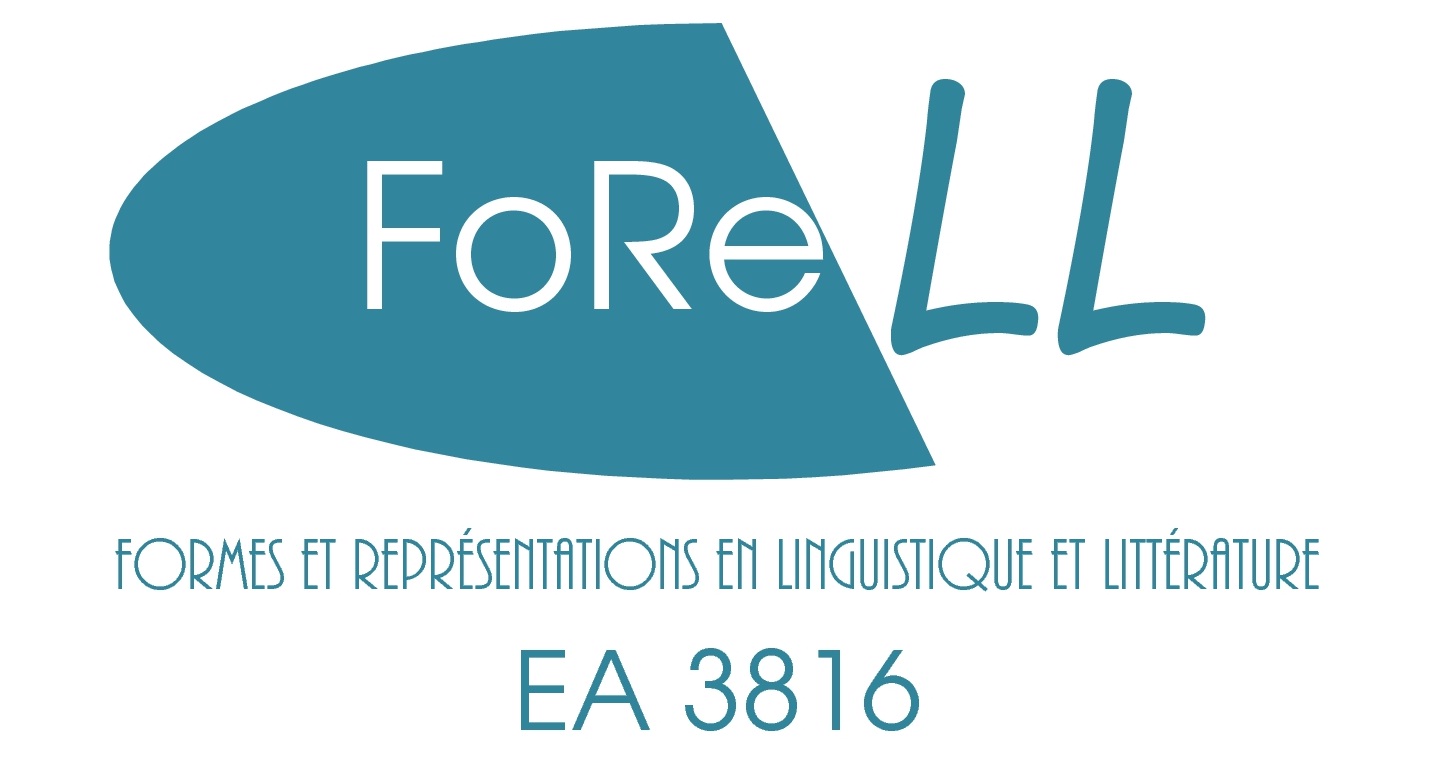 Logo FoReLL - 1
