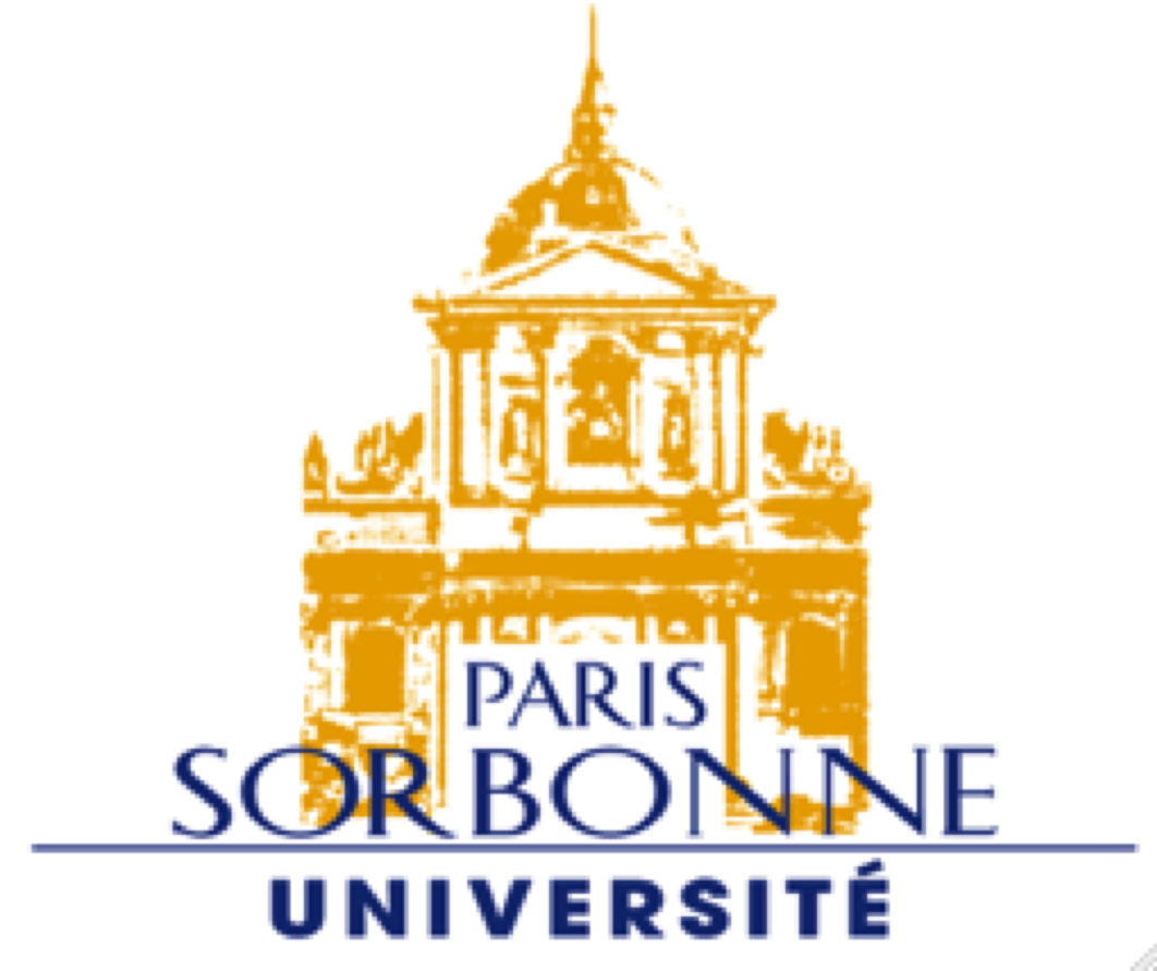 Logo Paris 4