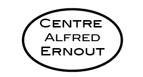 Logo Ernoult