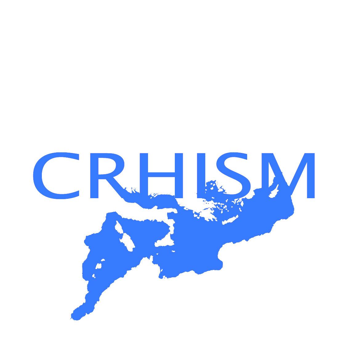 nouveau logo crhism